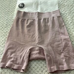 Society Soft Beige Shorts